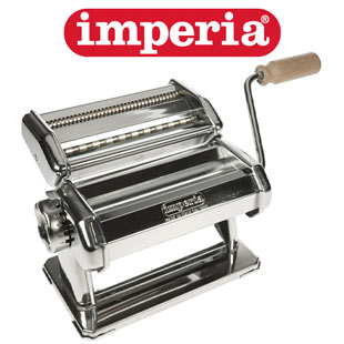 Imperia 'MilleGnocchi' Gnocchi Roller for Cavatelli – Rigatelli